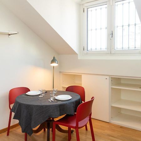 Rose Exclusive Apartment Milano Ngoại thất bức ảnh