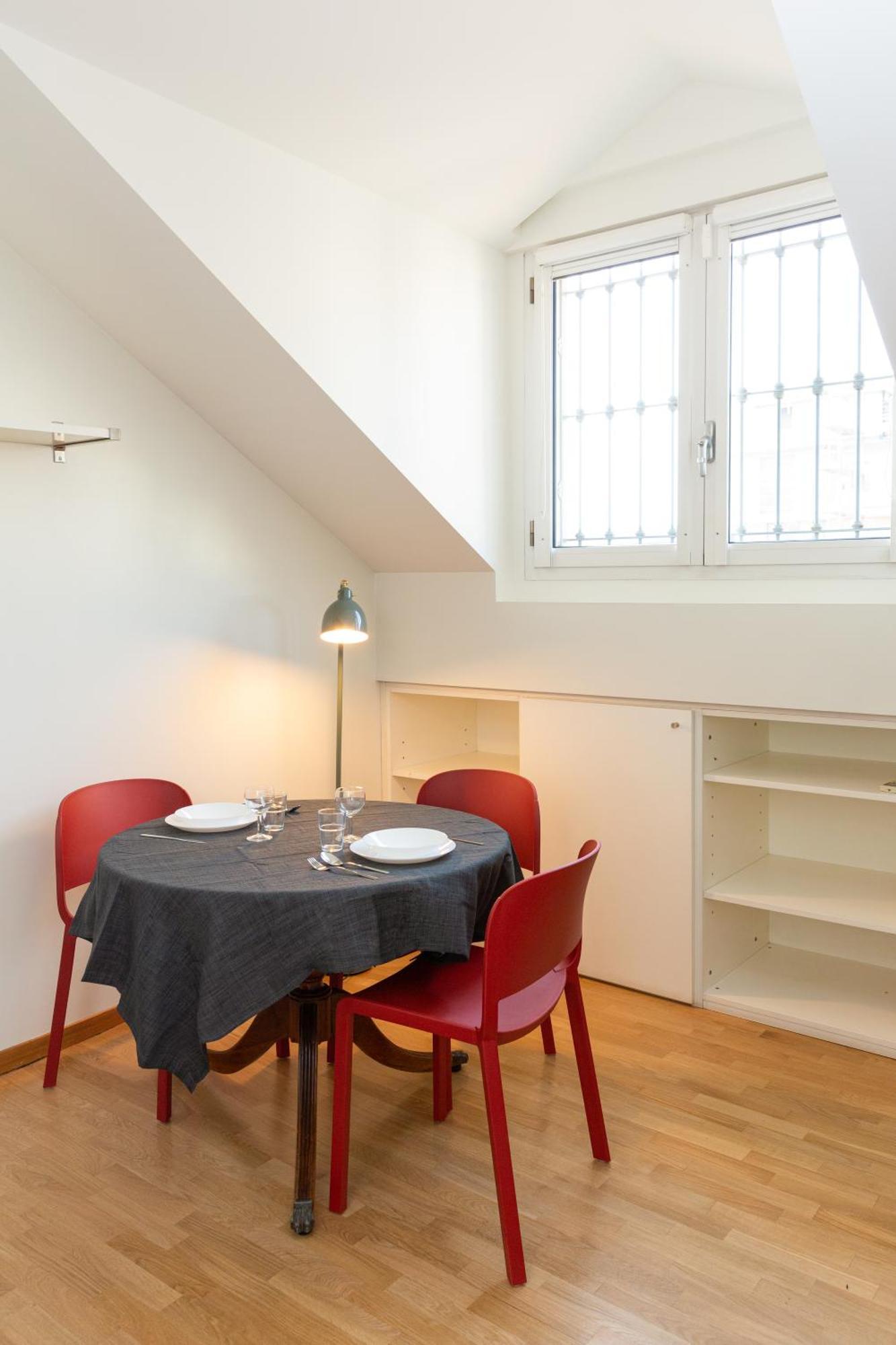 Rose Exclusive Apartment Milano Ngoại thất bức ảnh