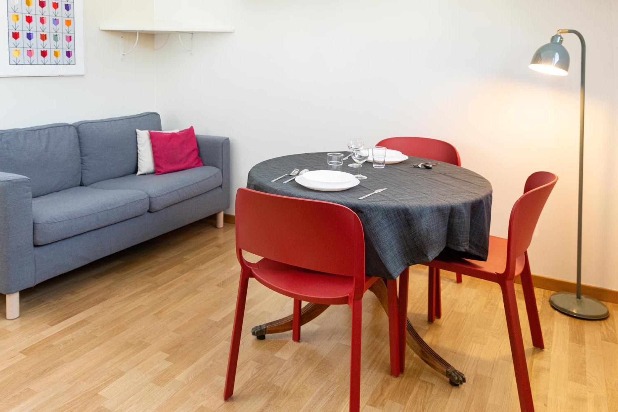 Rose Exclusive Apartment Milano Ngoại thất bức ảnh