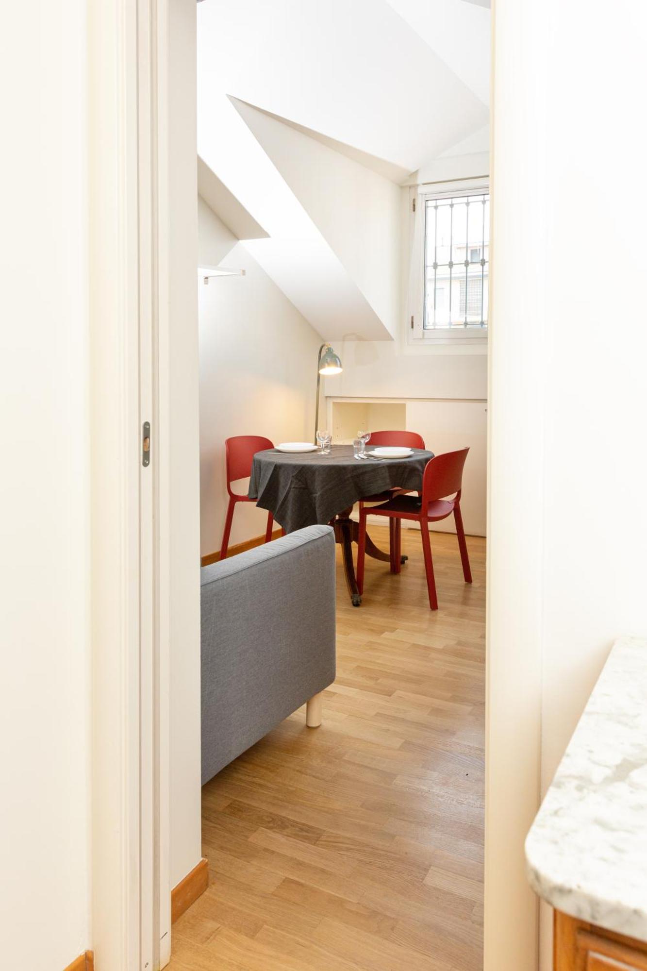 Rose Exclusive Apartment Milano Ngoại thất bức ảnh