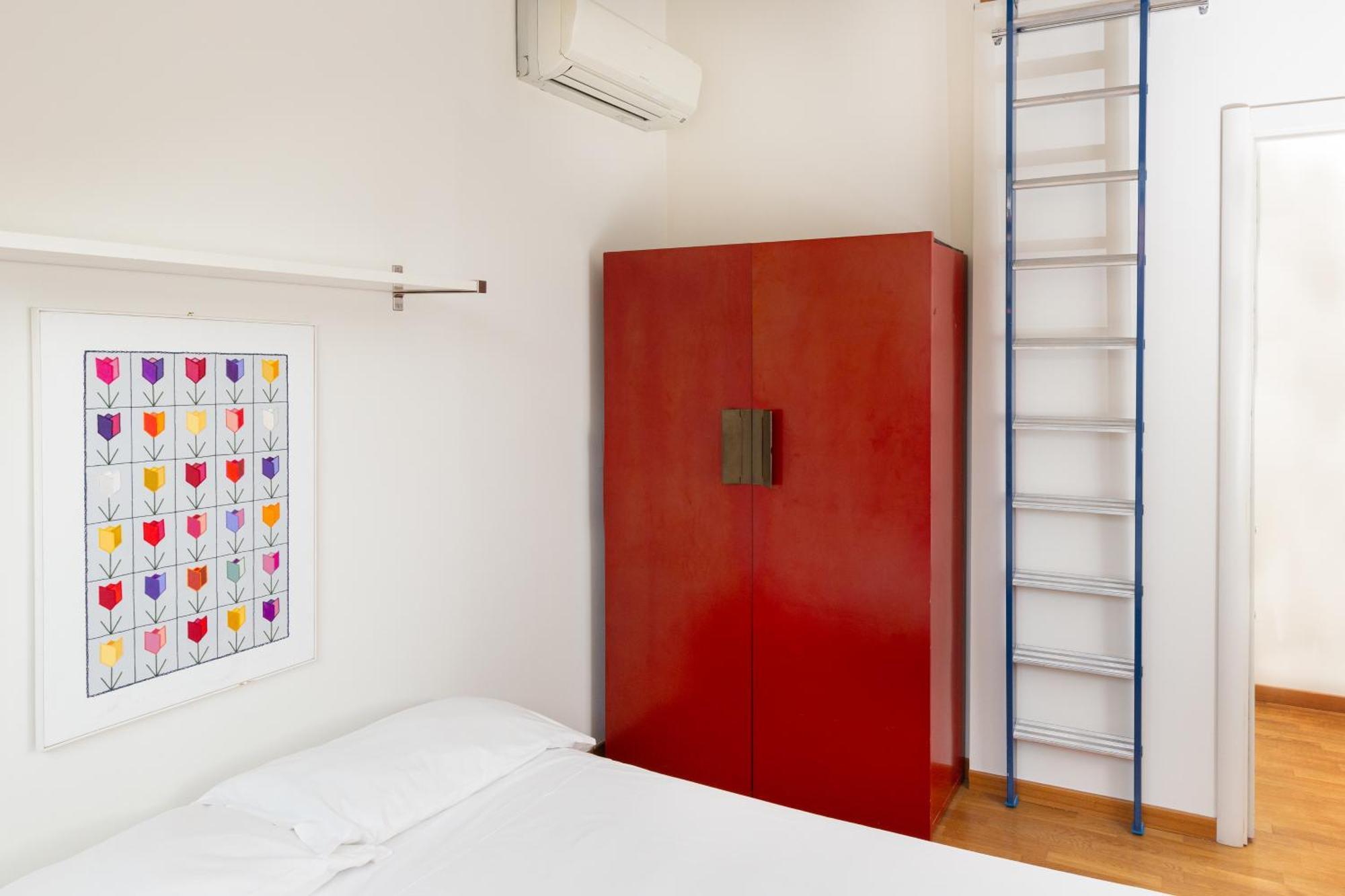 Rose Exclusive Apartment Milano Ngoại thất bức ảnh