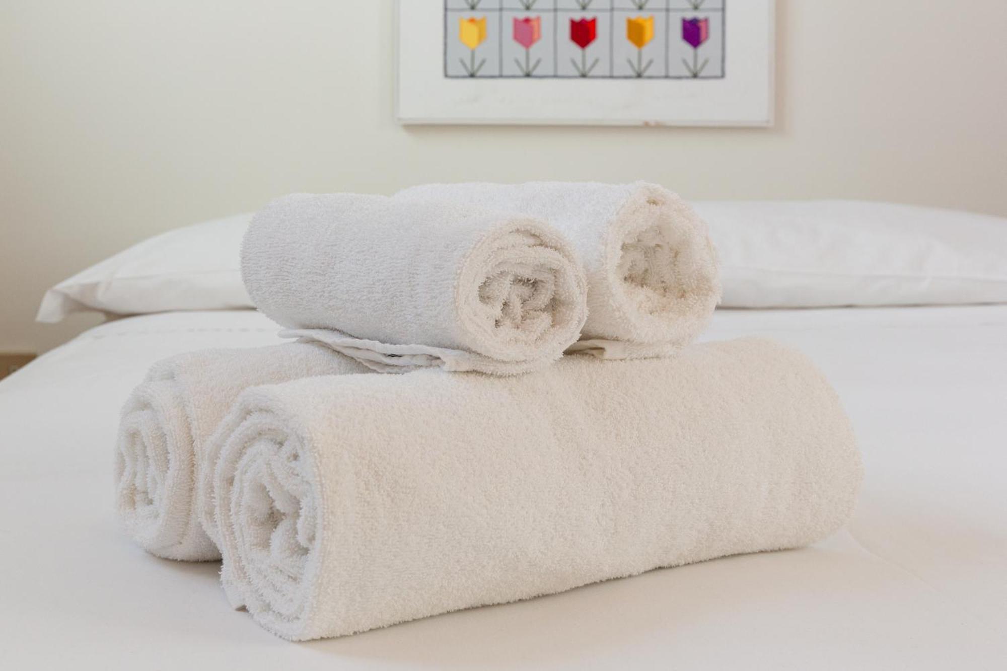 Rose Exclusive Apartment Milano Ngoại thất bức ảnh