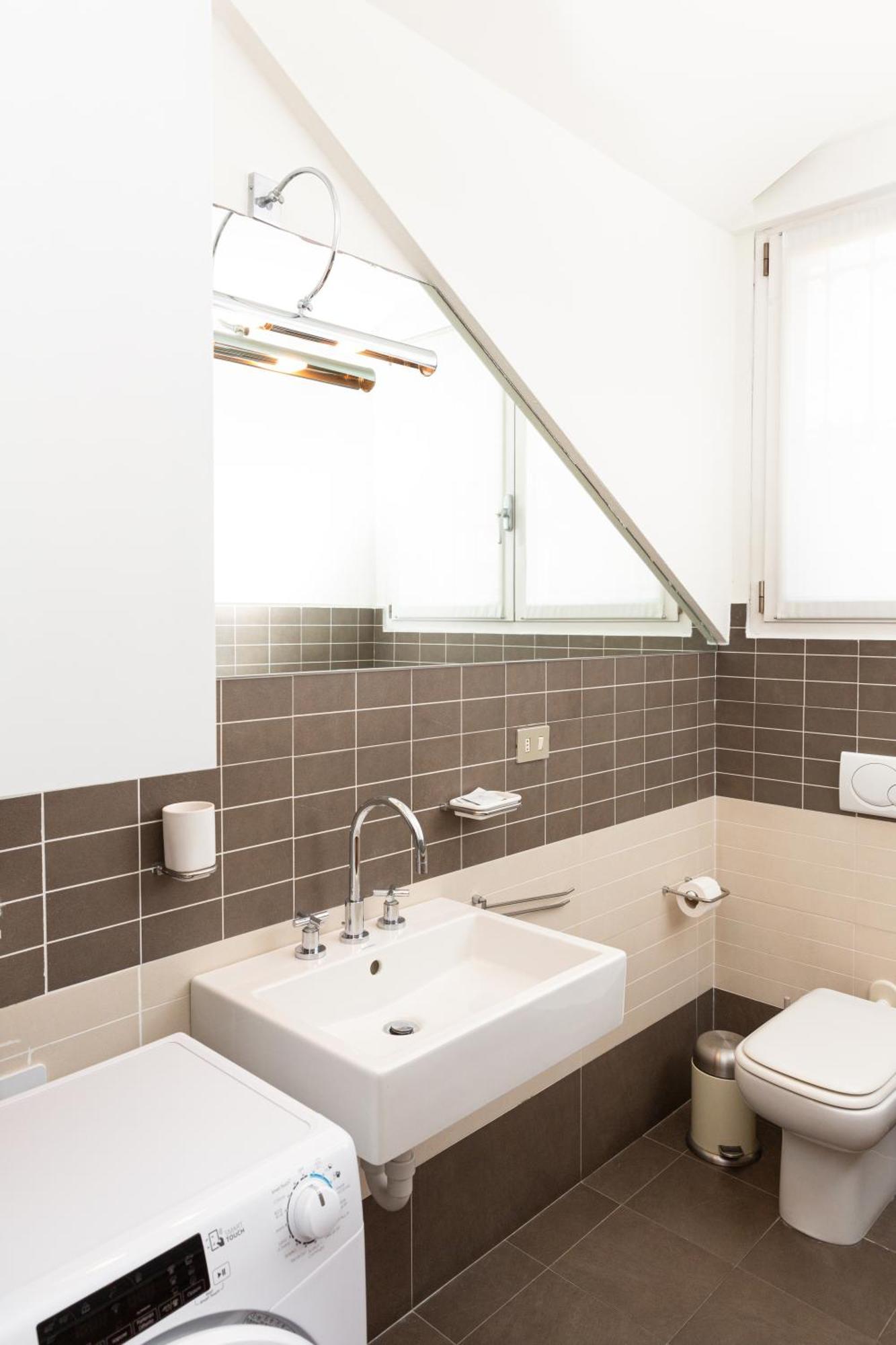 Rose Exclusive Apartment Milano Ngoại thất bức ảnh