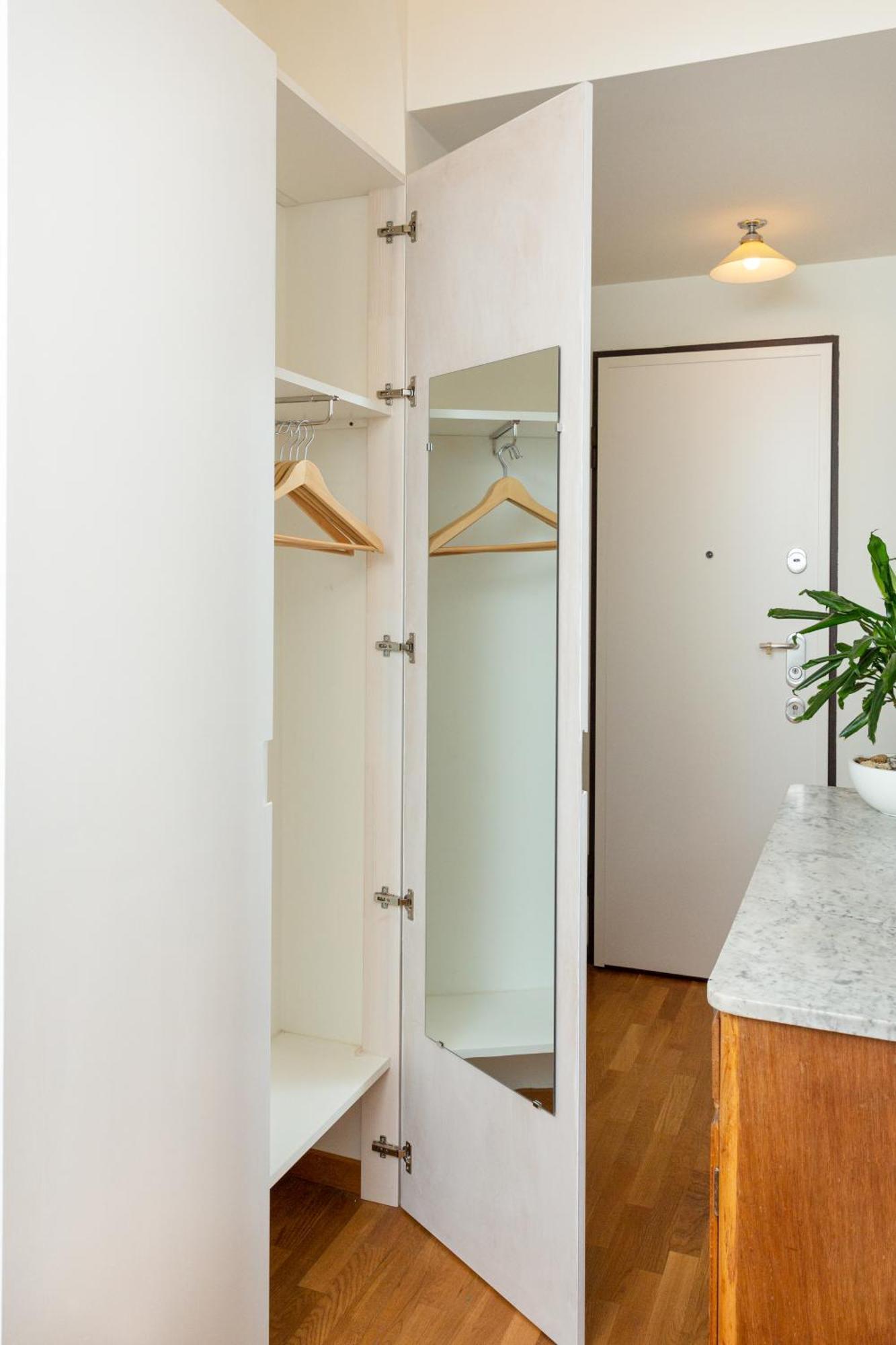 Rose Exclusive Apartment Milano Ngoại thất bức ảnh