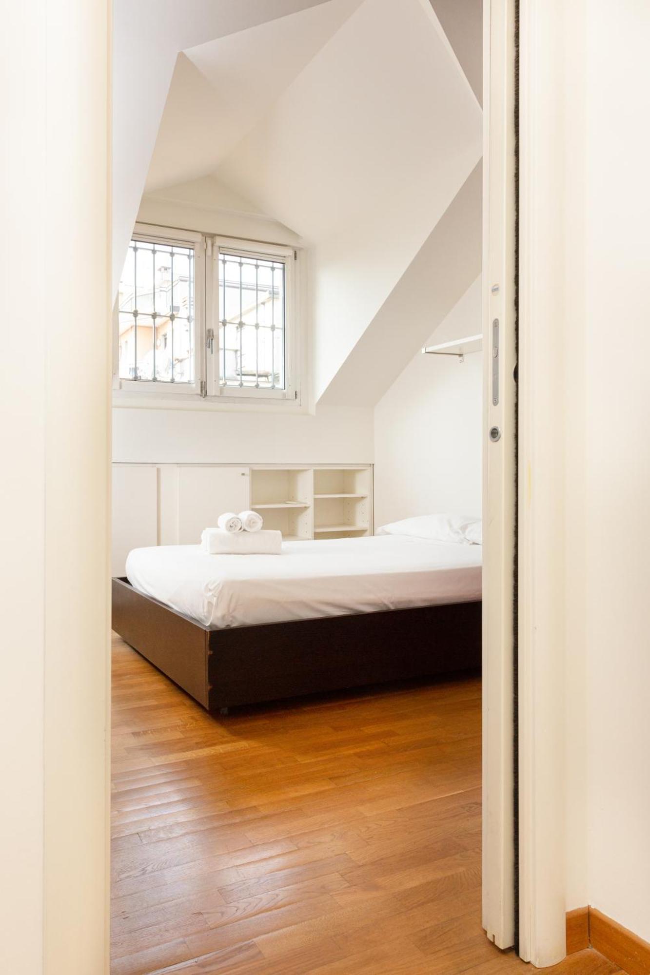 Rose Exclusive Apartment Milano Ngoại thất bức ảnh