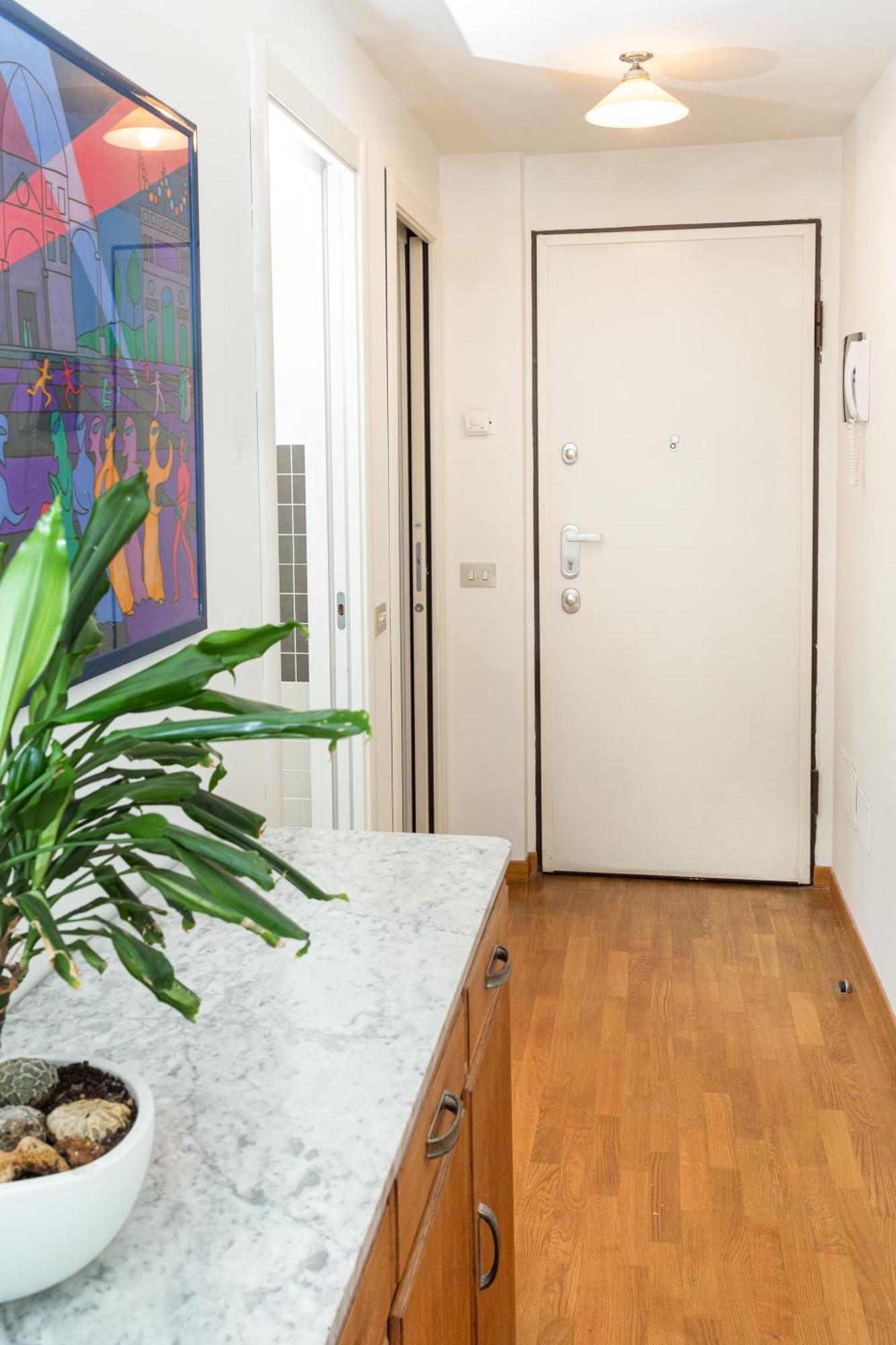 Rose Exclusive Apartment Milano Ngoại thất bức ảnh