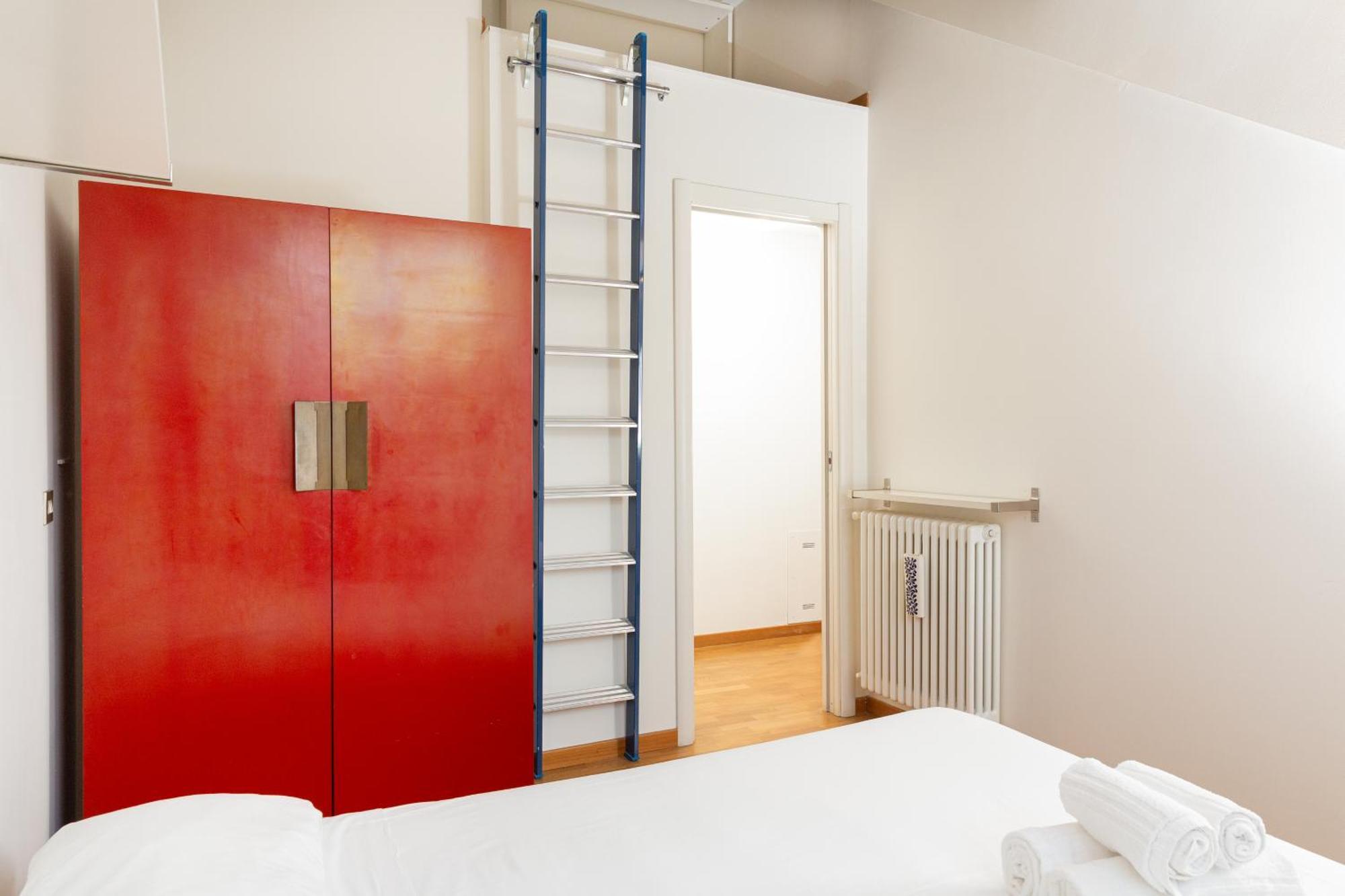 Rose Exclusive Apartment Milano Ngoại thất bức ảnh
