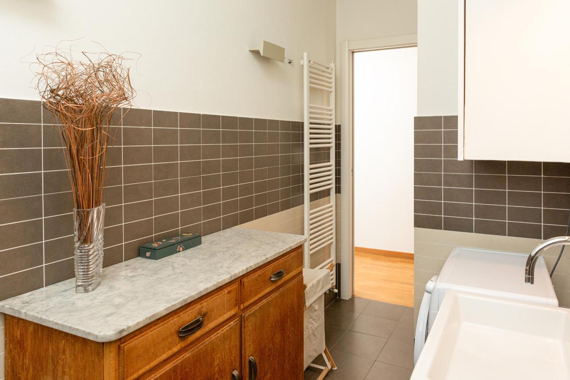 Rose Exclusive Apartment Milano Ngoại thất bức ảnh