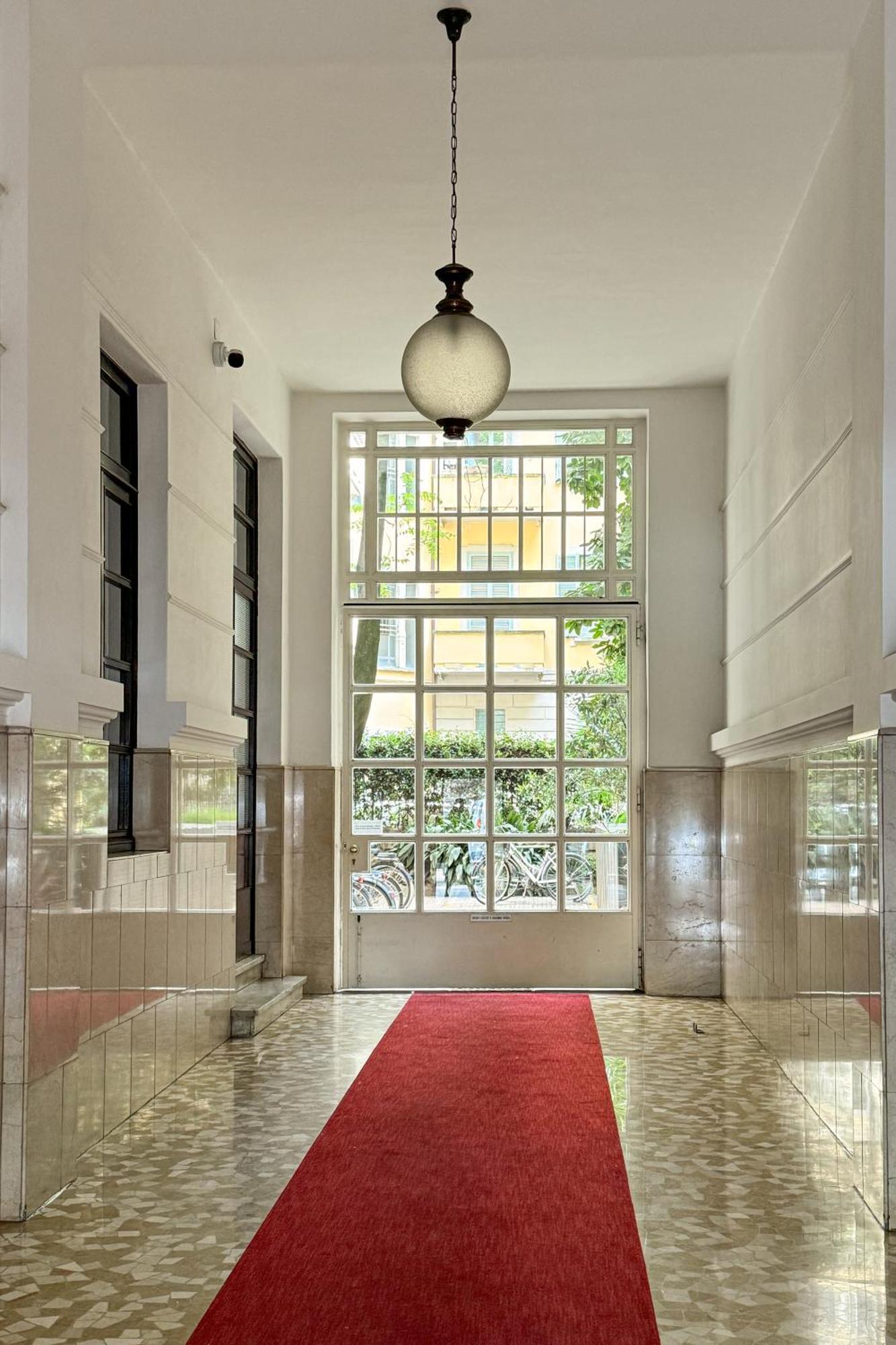 Rose Exclusive Apartment Milano Ngoại thất bức ảnh
